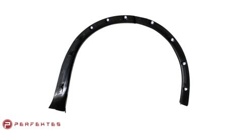 Накладка крыла задняя (арка) LH Model X TESLA 1035290-00-G