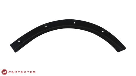 Накладка крыла задняя на дверь (арка) RH Model X TESLA 1045895-00-E (фото 1)