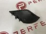 Заглушка буксировочного крюка Tesla Model X TESLA 1057056-00-D (фото 2)