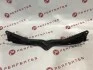 Кронштейн крепления переднего логотипа (рестайлинг) Tesla Model S 1062472-00-F TESLA 1062472-00-E (фото 1)