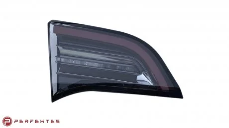 Фонарь задний в крышку багажника (Тип:USA) LH Tesla Model 3, Model Y TESLA 1077403-00-B