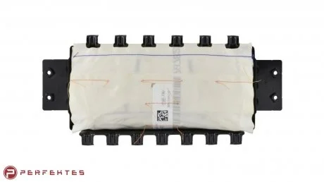 Подушка безопасности (в торпеду) Model 3, Model Y TESLA 1077824-00-F
