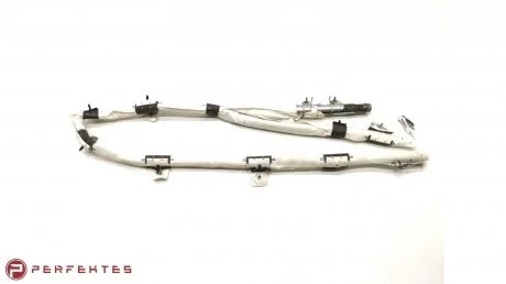 Подушка безопасности боковая (шторка) LH Model 3 TESLA 1077827-00-E