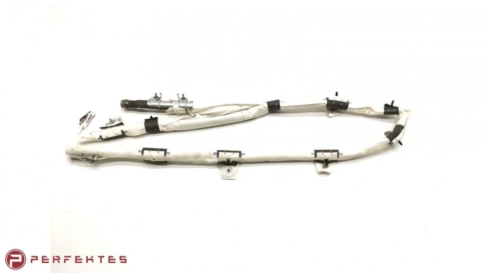 Подушка безопасности боковая (шторка) RH Tesla Model 3 TESLA 1077828-00-E (фото 1)