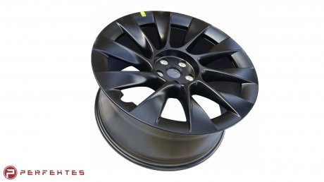 Диск колесный (R20X9.5J) Model Y TESLA 1188223-00-B