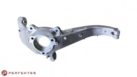 Кулак поворотный (цапфа) RH Tesla Model Y TESLA 1188316-00-D