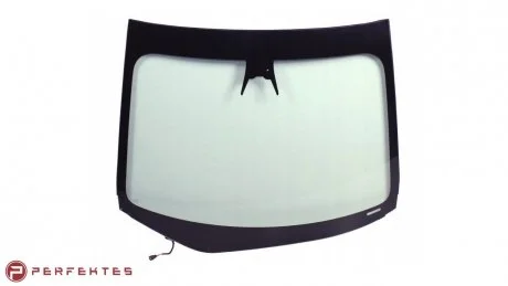Скло лобове (рестайлінг) (2023) Tesla Model 3 1524886-00-D TESLA 1466270-S0-G