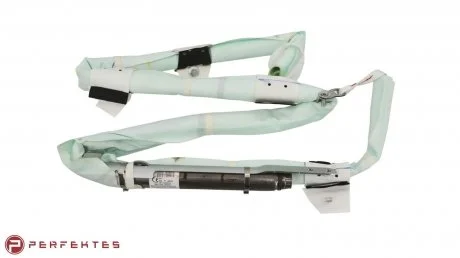 Подушка безопасности боковая (шторка) RH Model Y TESLA 1490552-00-D