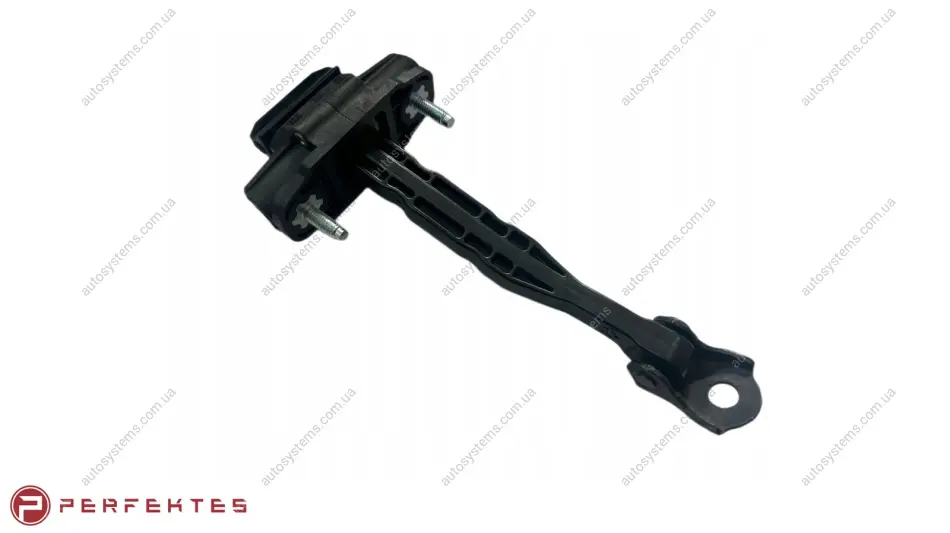 Обмежувач передньої двері LH/RH Tesla Model Y TESLA 1500682-00-B (фото 1)