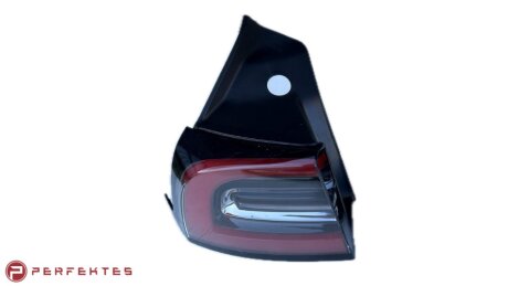 Ліхтар задній у чверть LH Model 3, Model Y 4-pin 1077397-00-H TESLA 1502086-00-D