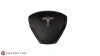 Подушка безпеки в кермо Tesla Model 3, Model Y TESLA 1508347-00-C (фото 1)