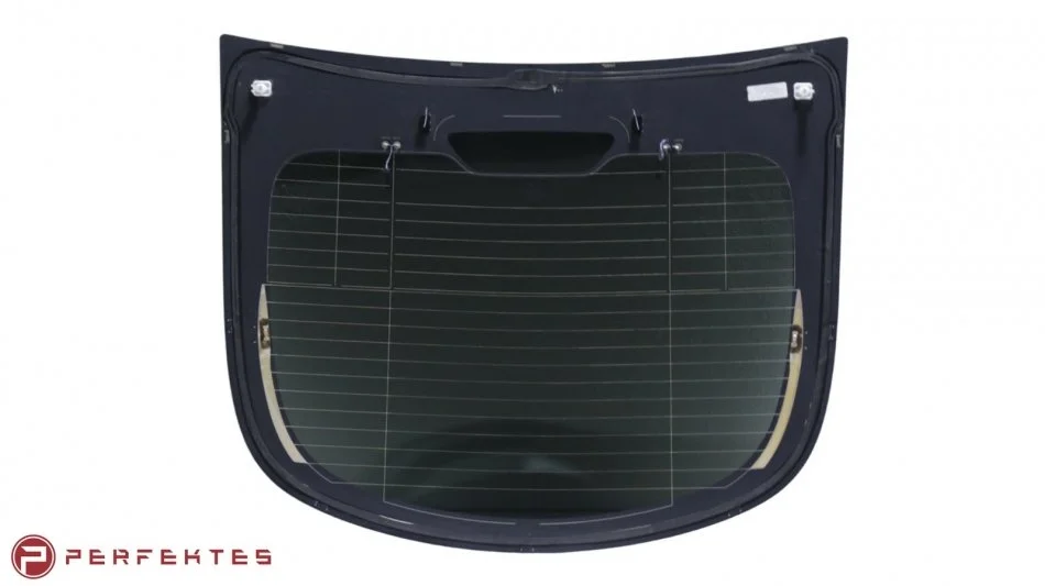 Стекло крышки багажника Tesla Model Y 1592433-00-B TESLA 1509126-00-E (фото 1)