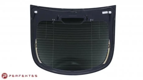 Скло кришки багажника Tesla Model Y 1592433-00-B TESLA 1509126-00-E