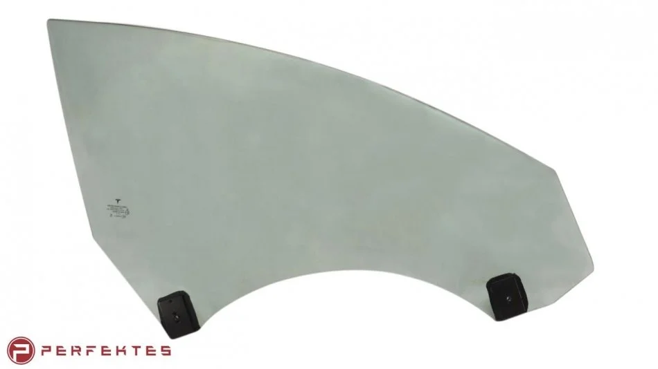 Стекло двери передней (двойное) RH Tesla Model 3 156856900B TESLA 1568569-00-B (фото 1)