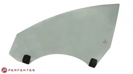 Стекло двери передней (двойное) LH Tesla Model 3 156857000B TESLA 1568570-00-B