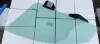 Стекло двери передней (двойное) RH Tesla Model Y 158261700A TESLA 1582617-00-A (фото 3)