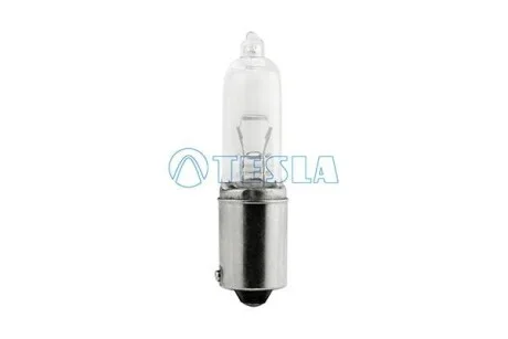 Лампа накаливания H21W 12V 21W TESLA B17201