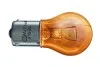 Лампа накаливания желтая PY21W 12V 21W TESLA B52301 (фото 1)