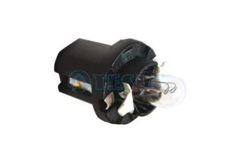 Лампочка накаливания BAX 12V 1,2W TESLA B77201
