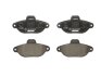 Автозапчасть TEXTAR 21436 170 0 4 T4078 (фото 1)