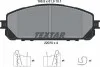 Колодки гальмівні (передні) Jeep Cherokee 13- (Advics) Q+ TEXTAR 2207001 (фото 10)