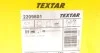 Колодки гальмівні (передні) Volvo S60 III/S90 II/ V60 II/ XC60 II (Teves) Q+ TEXTAR 2209801 (фото 8)