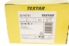 Тормозные колодки, дисковые. TEXTAR 2214701 (фото 6)