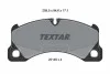 PC Pads TEXTAR 2214801 (фото 2)