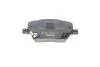 Колодки гальмівні (передні) Fiat 500X 1.4-1.6/1.6-2.0D 14-/ Jeep Renegade1.4-1.6/2.0CRD 14- Q+ TEXTAR 2216501 (фото 3)
