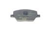 Колодки гальмівні (передні) Fiat 500X 1.4-1.6/1.6-2.0D 14-/ Jeep Renegade1.4-1.6/2.0CRD 14- Q+ TEXTAR 2216501 (фото 9)