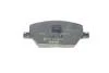 Колодки гальмівні (передні) Fiat 500X 1.4-1.6/1.6-2.0D 14-/ Jeep Renegade1.4-1.6/2.0CRD 14- Q+ TEXTAR 2216501 (фото 9)