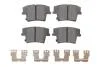Колодки гальмівні (задні) Chrysler 300C 04-/Dodge Challenger 08-/Charger 11-/Lancia Thema 11-14 TEXTAR 2220901 (фото 1)
