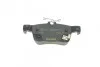 Колодки гальмівні (задні) Honda Civic X 1.0-2.0 16- (Teves) Q+ TEXTAR 2242901 (фото 3)