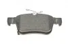 Колодки гальмівні (задні) Honda Civic X 1.0-2.0 16- (Teves) Q+ TEXTAR 2242901 (фото 4)