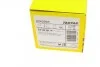 Колодки гальмівні (задні) Honda Civic X 1.0-2.0 16- (Teves) Q+ TEXTAR 2242901 (фото 7)