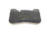 Колодки гальмівні (передні) BMW 5 (G30/F90) 17- /X5 (G05/F95) 19- (Brembo) Q+ TEXTAR 2244101 (фото 2)