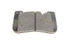 Колодки гальмівні (передні) BMW 5 (G30/F90) 17- /X5 (G05/F95) 19- (Brembo) Q+ TEXTAR 2244101 (фото 3)