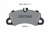 PC Pads TEXTAR 2246903 (фото 1)