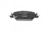 Колодки гальмівні (задні) Honda CR-V V 17- TEXTAR 2285201 (фото 4)