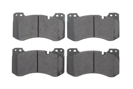 Колодки гальмівні (передні) BMW 3 (G20/G80/G28) 20- TEXTAR 2289101