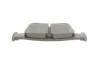 Колодки гальмівні (задні) Honda Accord X 1.5/2.0 i-VTEC 17- (Ate) Q+ TEXTAR 2291601 (фото 8)