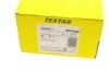 Тормозные колодки задние cy 18- TEXTAR 2299001 (фото 5)