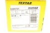 Колодки гальмівні (передні) Volvo XC40 2.0 17- Q+ TEXTAR 2299701 (фото 12)