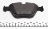 Колодки гальмівні (передні) BMW 3 (E90-E92)/ X1 (E84) 04-15 (Teves) TEXTAR 2331303 (фото 3)