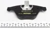 Колодки гальмівні (передні) BMW 3 (E90-E92)/ X1 (E84) 04-15 (Teves) TEXTAR 2331303 (фото 6)