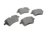 Колодки гальмівні (передні) Mini (R56/R57/R58/R59)/Clubman (R55)/Clubvan (R55)/Countryman (R60) 06-16 Q+ TEXTAR 2398404 (фото 9)