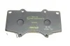 Колодки гальмівні (передні) Toyota Land Cruiser/Lexus GX 09- (Sumitomo) TEXTAR 2402403 (фото 4)