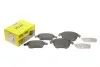 Колодки гальмівні (передні) Land Rover Range Rover Evoque 1.5-2.2D 11- (Teves) Q+ TEXTAR 2412305 (фото 4)