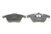 Колодки гальмівні (передні) Land Rover Range Rover Evoque 1.5-2.2D 11- (Teves) Q+ TEXTAR 2412305 (фото 5)