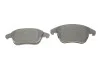 Колодки гальмівні (передні) Land Rover Range Rover Evoque 1.5-2.2D 11- (Teves) Q+ TEXTAR 2412305 (фото 6)